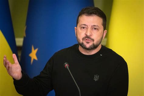 Zelensky invita a Xi a Ucrania y advierte de que la caída de Bakhmut podría provocar la invasión de Rusia